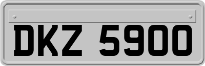 DKZ5900