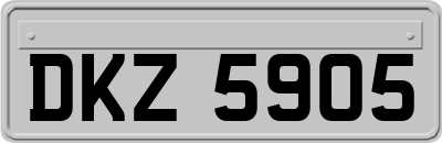 DKZ5905