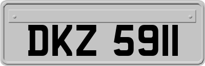 DKZ5911