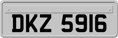 DKZ5916