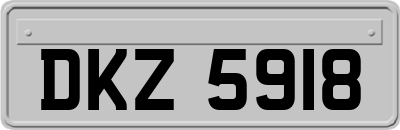 DKZ5918