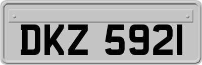 DKZ5921