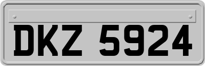 DKZ5924