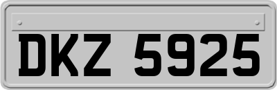 DKZ5925