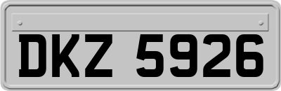 DKZ5926