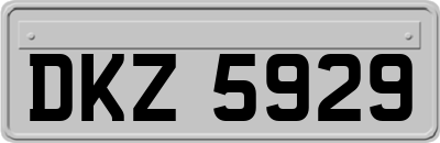 DKZ5929