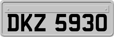 DKZ5930