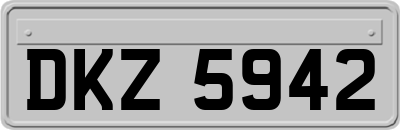 DKZ5942