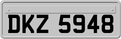 DKZ5948