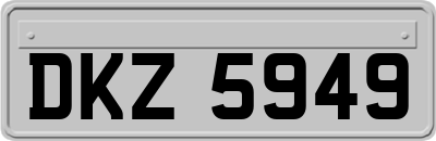 DKZ5949