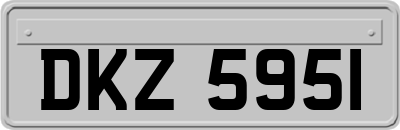 DKZ5951