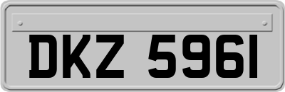 DKZ5961
