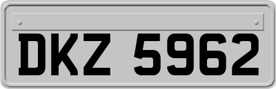 DKZ5962