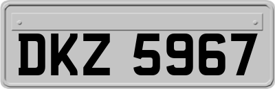 DKZ5967
