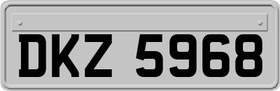 DKZ5968