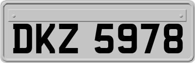 DKZ5978