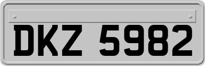 DKZ5982
