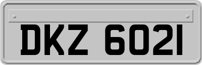 DKZ6021