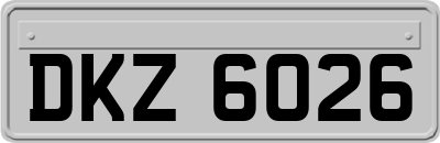 DKZ6026