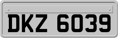DKZ6039
