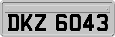 DKZ6043