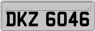 DKZ6046