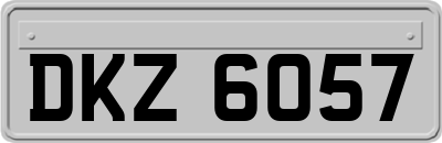 DKZ6057