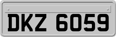 DKZ6059