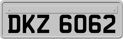 DKZ6062