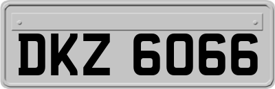 DKZ6066