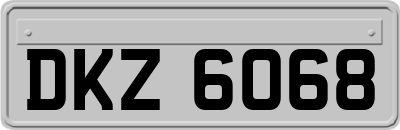 DKZ6068