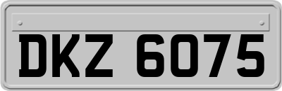 DKZ6075