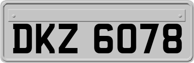 DKZ6078