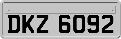 DKZ6092
