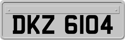 DKZ6104