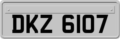 DKZ6107
