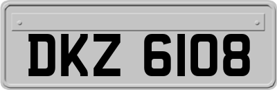 DKZ6108