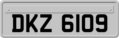 DKZ6109