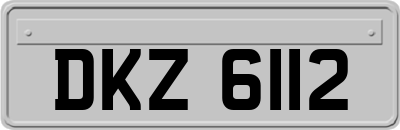 DKZ6112