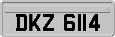 DKZ6114