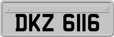 DKZ6116