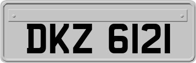 DKZ6121