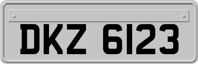 DKZ6123
