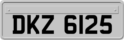 DKZ6125