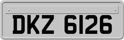 DKZ6126