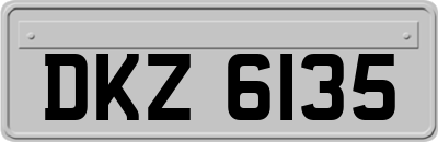 DKZ6135
