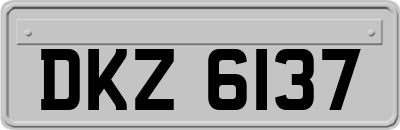 DKZ6137