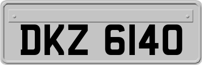 DKZ6140