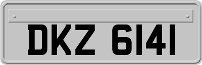 DKZ6141