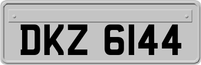 DKZ6144